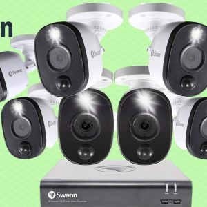 3 Best Wired Security Systems on Amazon in 2020!