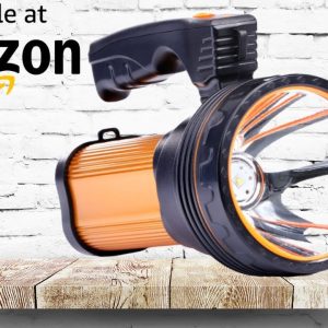 CSNDICE 9000 Lumen Flashlight Amazon Best Seller Best Flashlight 2020!