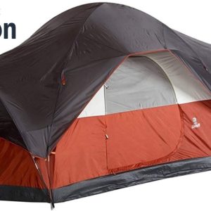 Top 5 BEST Camping Tents on Amazon